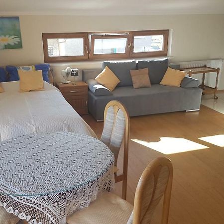 Apartamenty Cecylia Miedzyzdroje Bagian luar foto