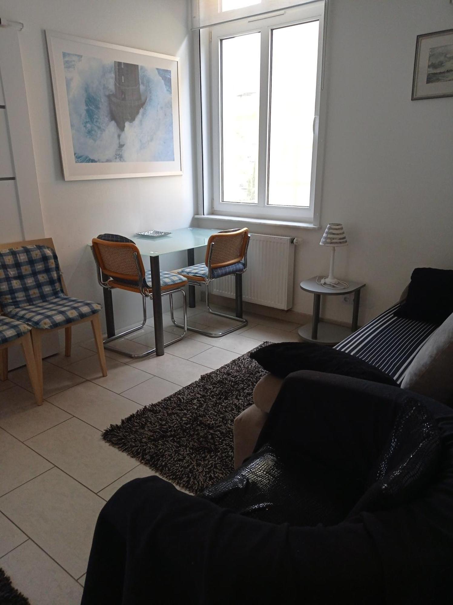 Apartamenty Cecylia Miedzyzdroje Bagian luar foto