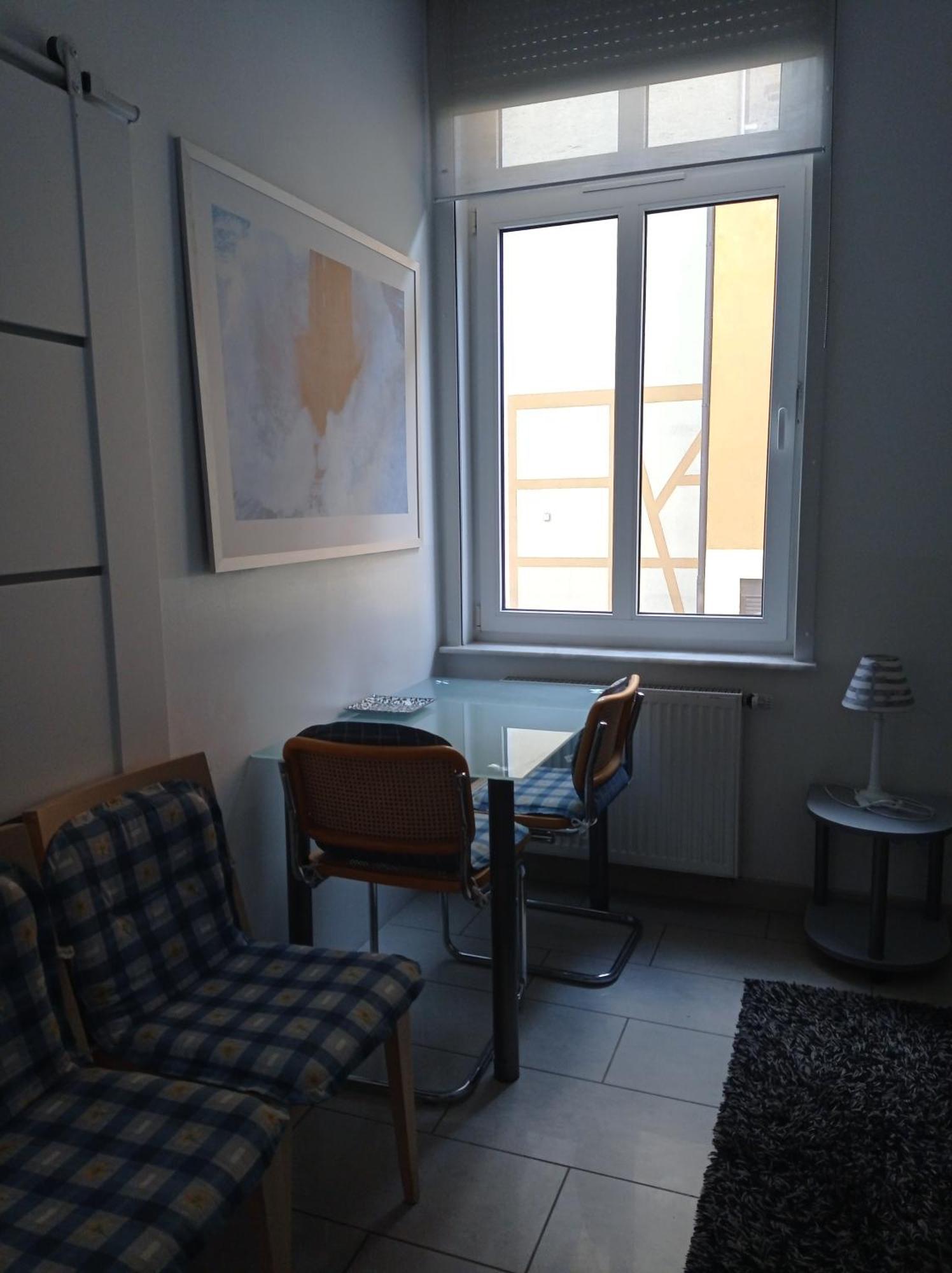 Apartamenty Cecylia Miedzyzdroje Bagian luar foto
