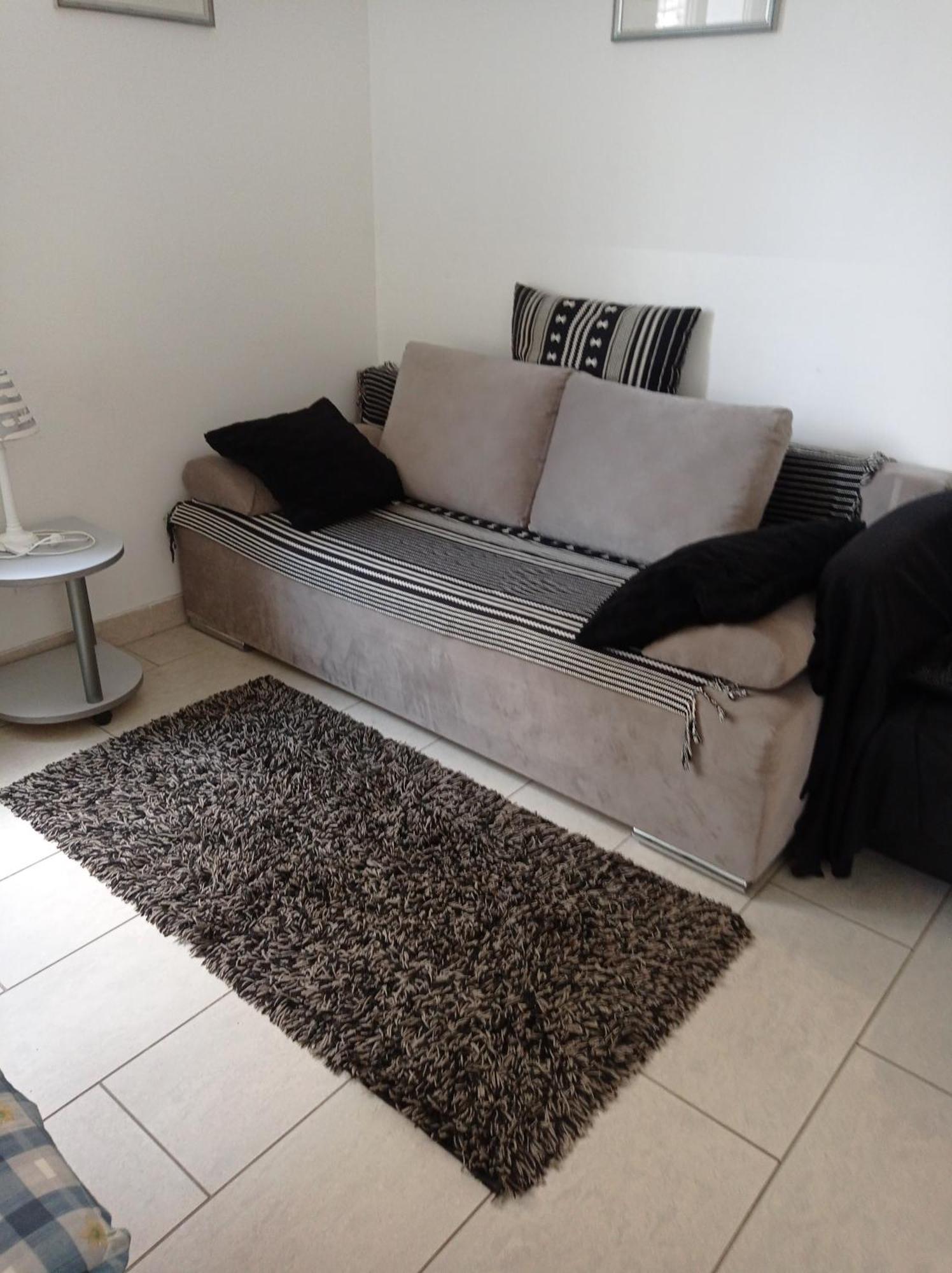 Apartamenty Cecylia Miedzyzdroje Bagian luar foto