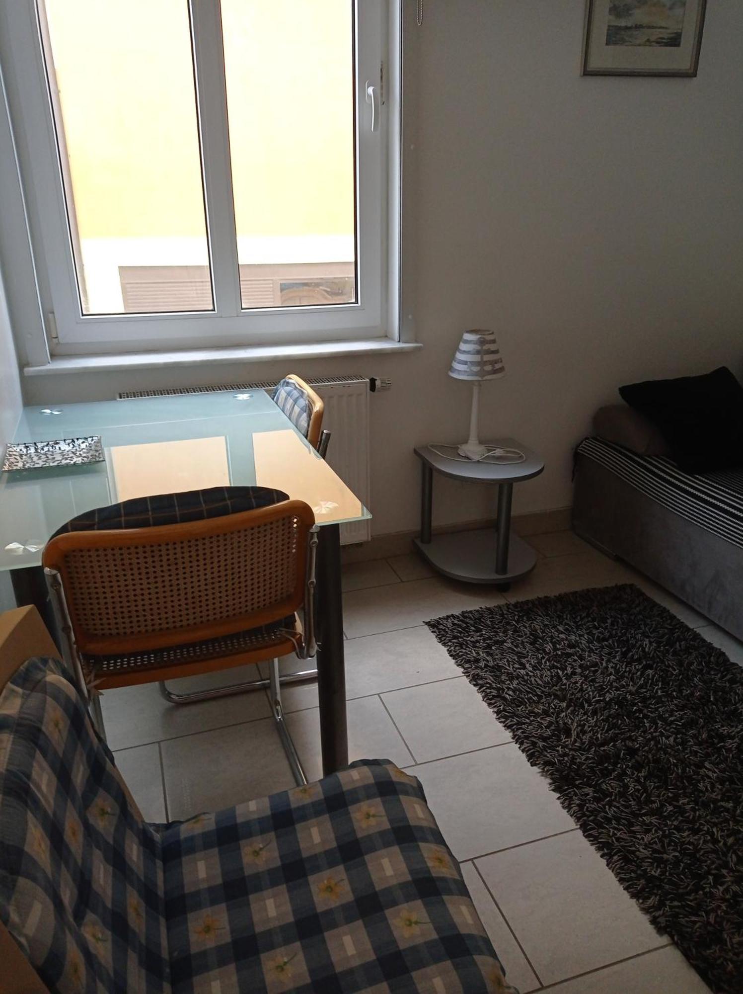 Apartamenty Cecylia Miedzyzdroje Bagian luar foto