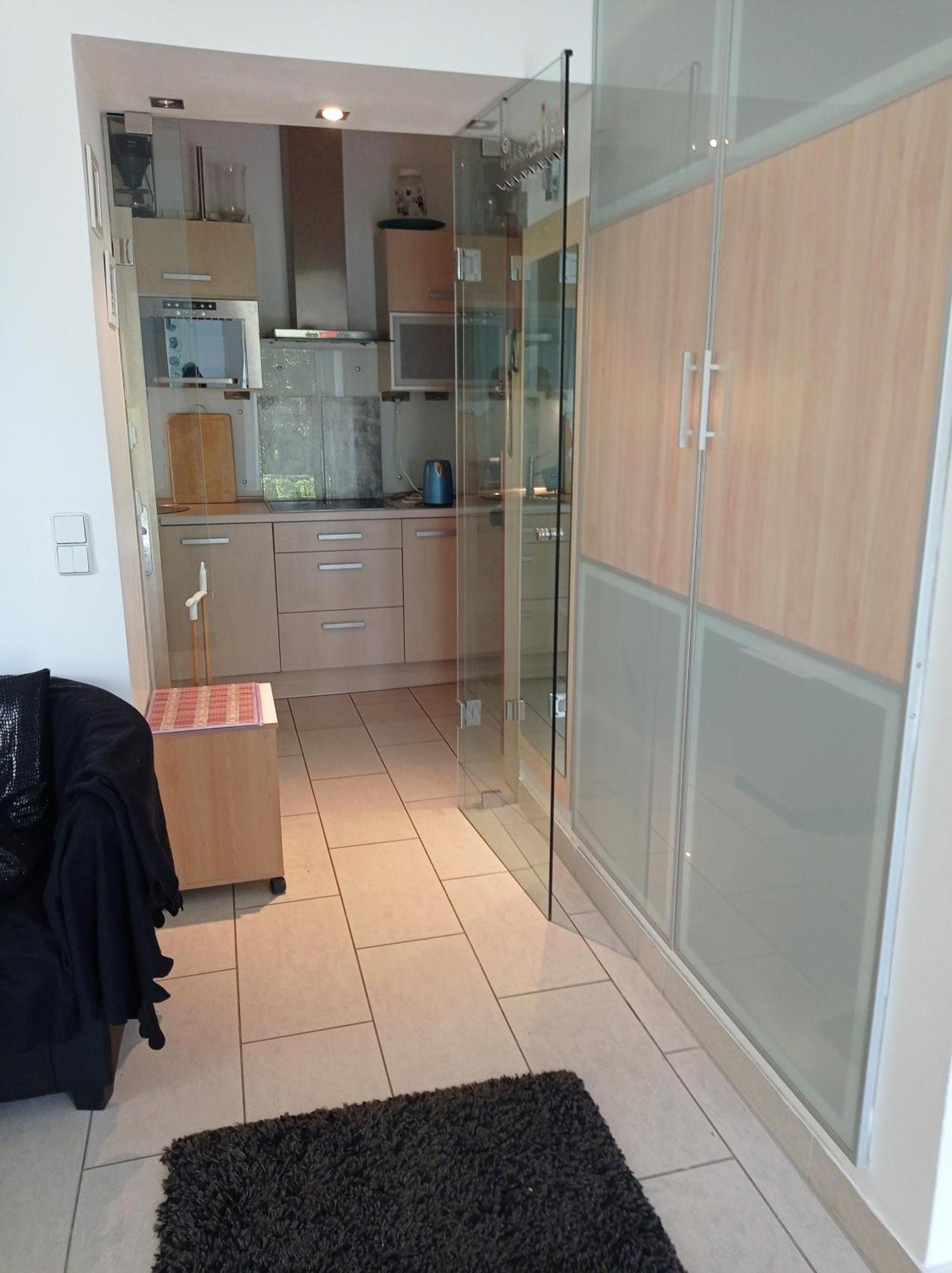 Apartamenty Cecylia Miedzyzdroje Bagian luar foto