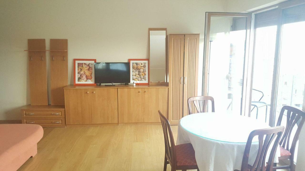 Apartamenty Cecylia Miedzyzdroje Bagian luar foto