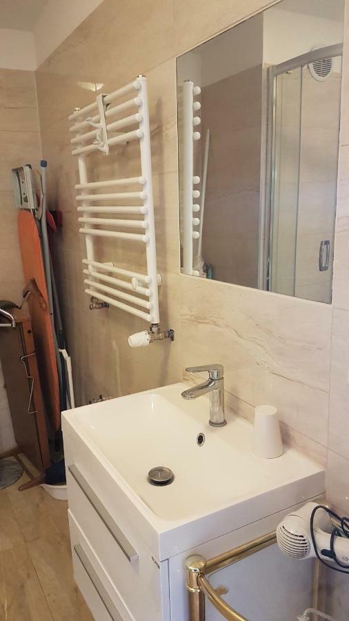 Apartamenty Cecylia Miedzyzdroje Bagian luar foto